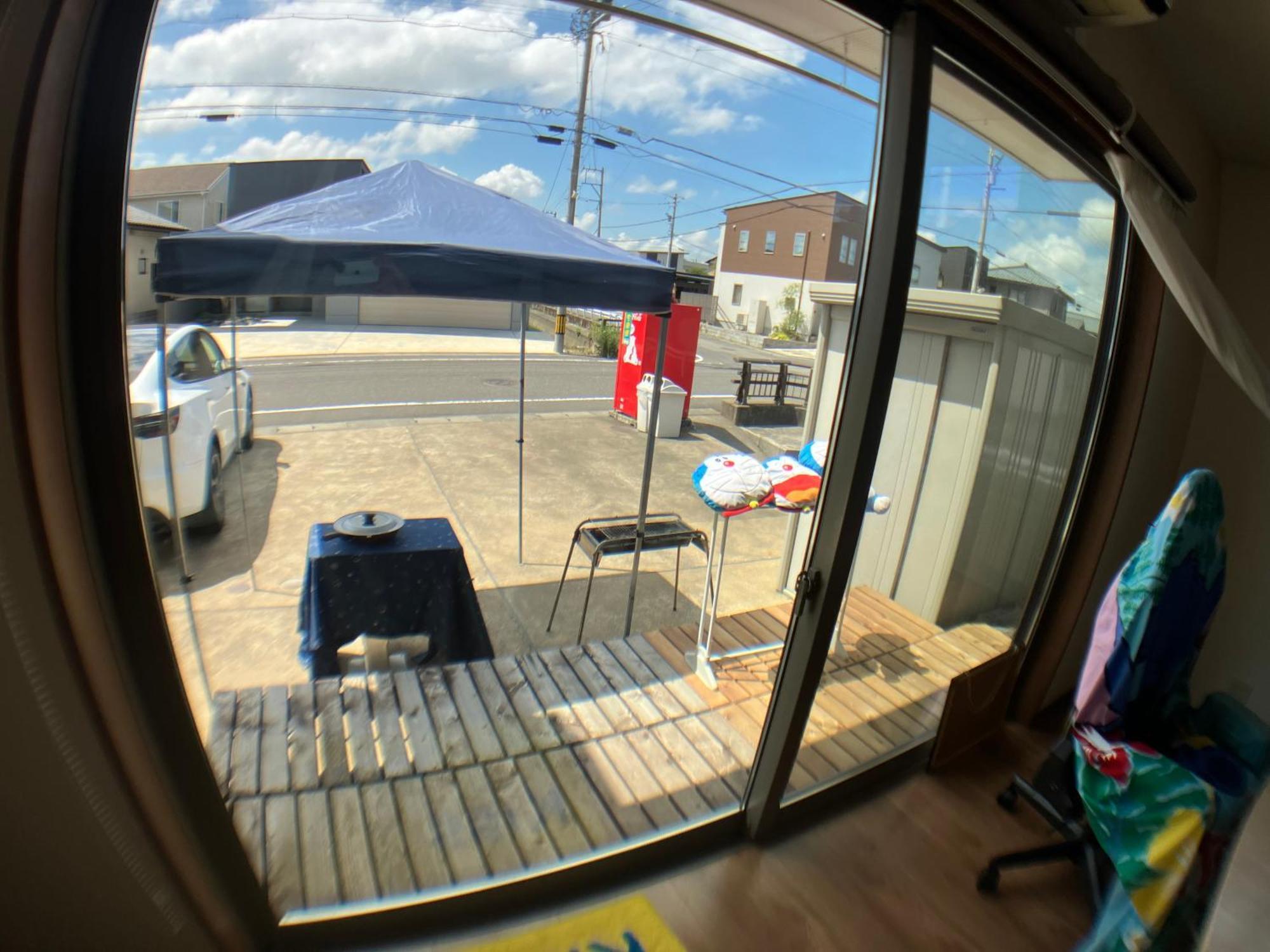 オルちゅーばーハウス#激安最安値オーナー滞在型#訳あり物件部屋#1人部屋oruchuba House Apartment Fukui Exterior photo