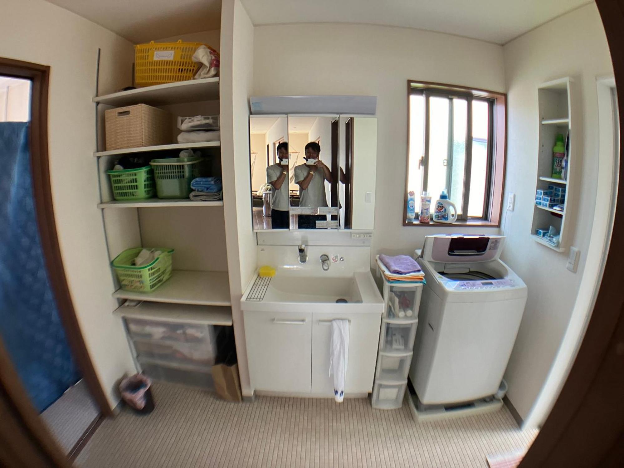 オルちゅーばーハウス#激安最安値オーナー滞在型#訳あり物件部屋#1人部屋oruchuba House Apartment Fukui Exterior photo