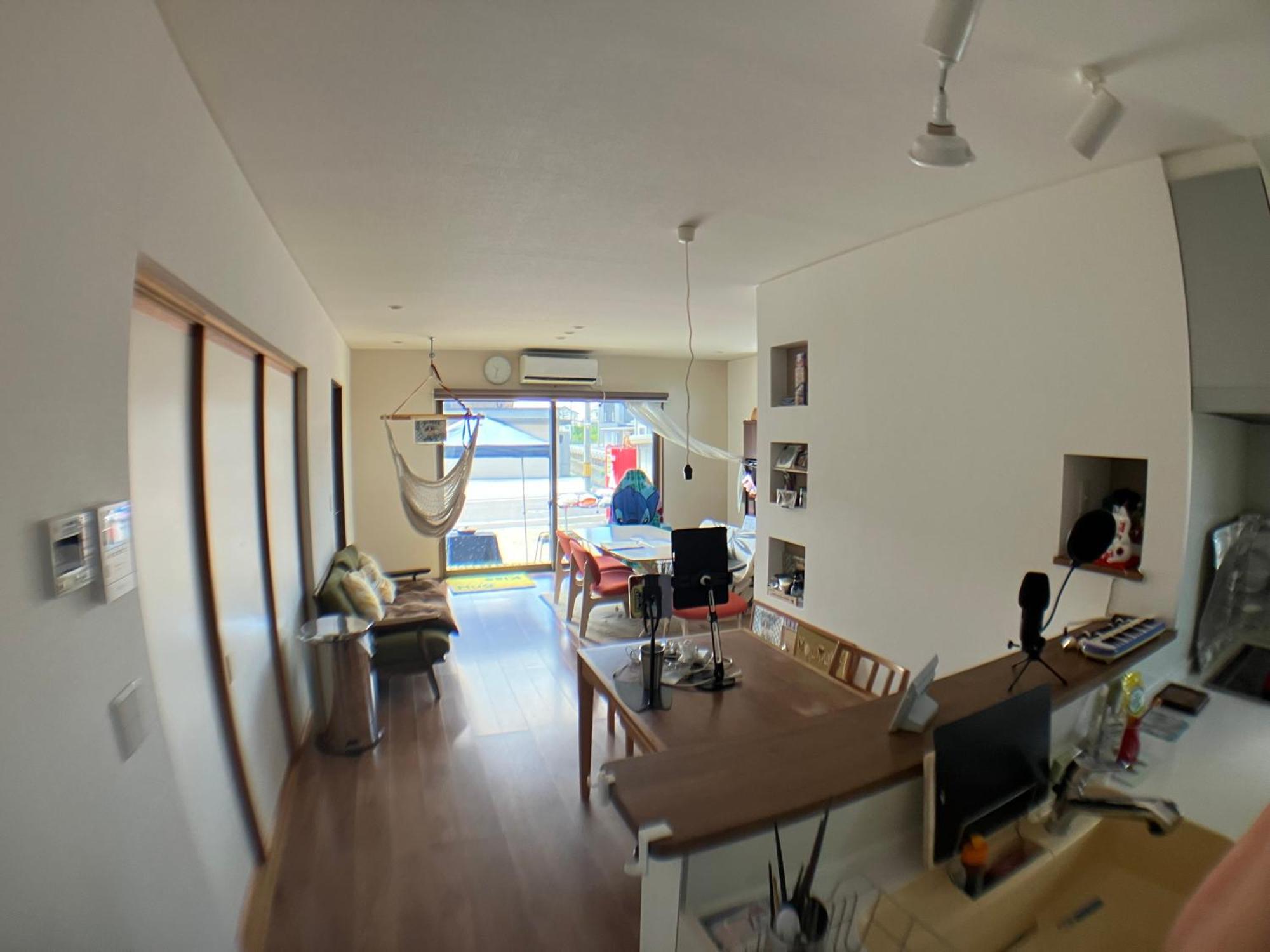 オルちゅーばーハウス#激安最安値オーナー滞在型#訳あり物件部屋#1人部屋oruchuba House Apartment Fukui Exterior photo